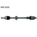 SKF Antriebswelle